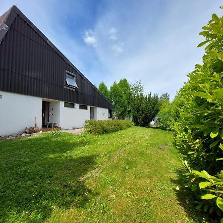 Pension Beim Kastell Sulz am Neckar Exteriör bild
