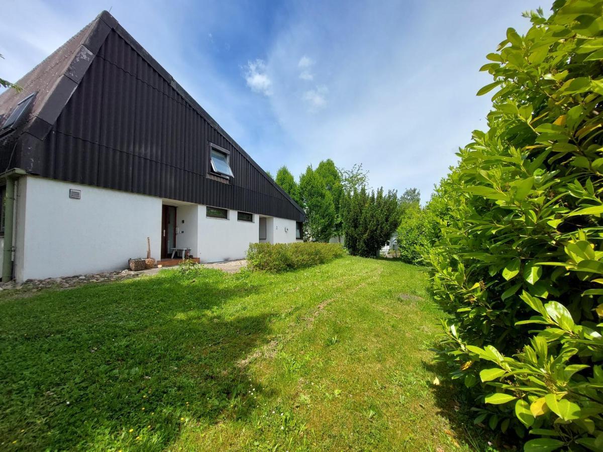 Pension Beim Kastell Sulz am Neckar Exteriör bild