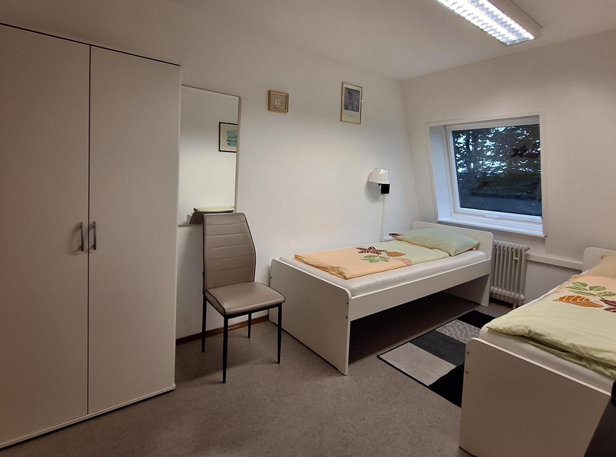 Pension Beim Kastell Sulz am Neckar Exteriör bild