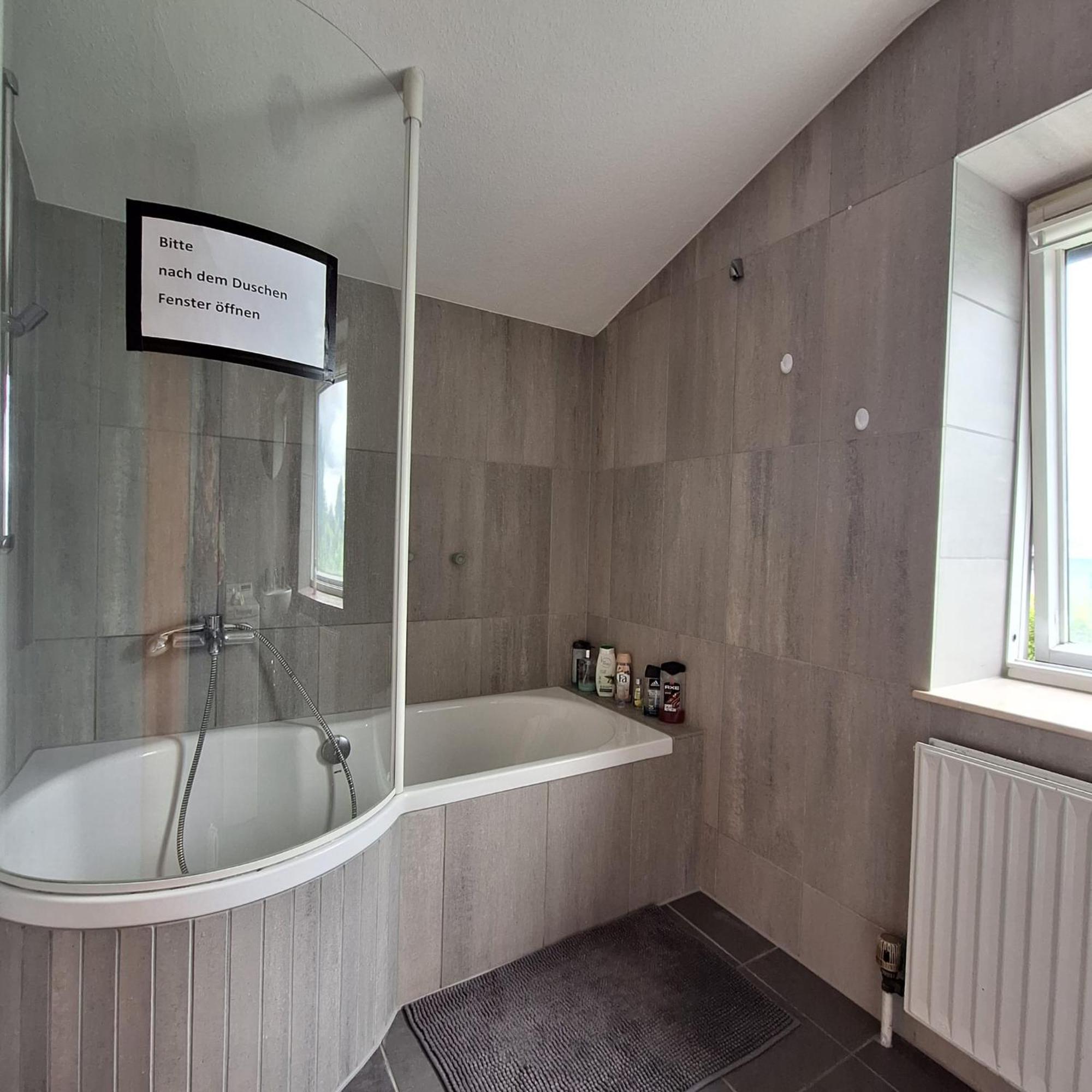 Pension Beim Kastell Sulz am Neckar Rum bild